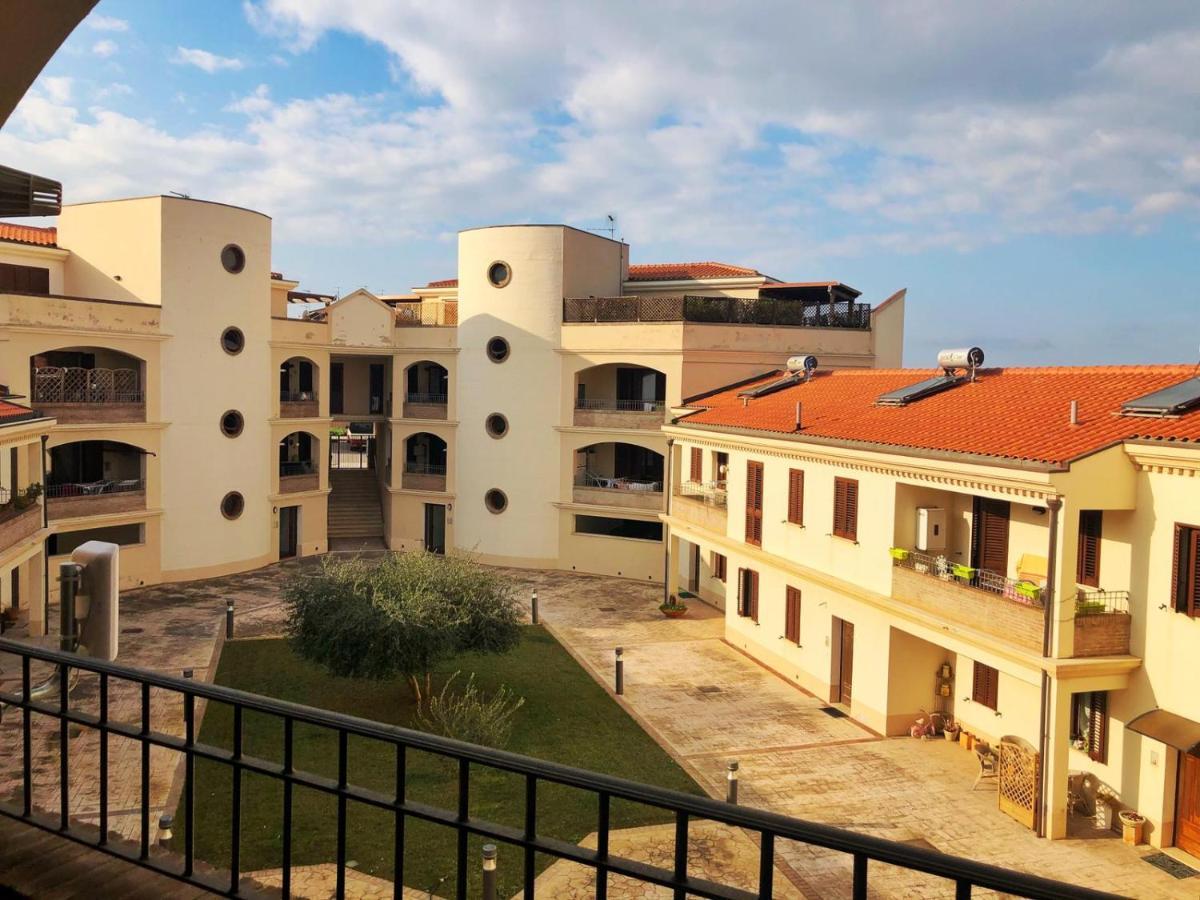 Appartamento A Corte Balai 포르토 토레스 외부 사진