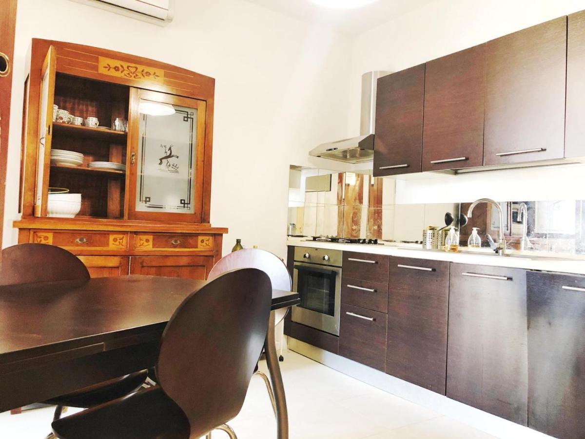 Appartamento A Corte Balai 포르토 토레스 외부 사진