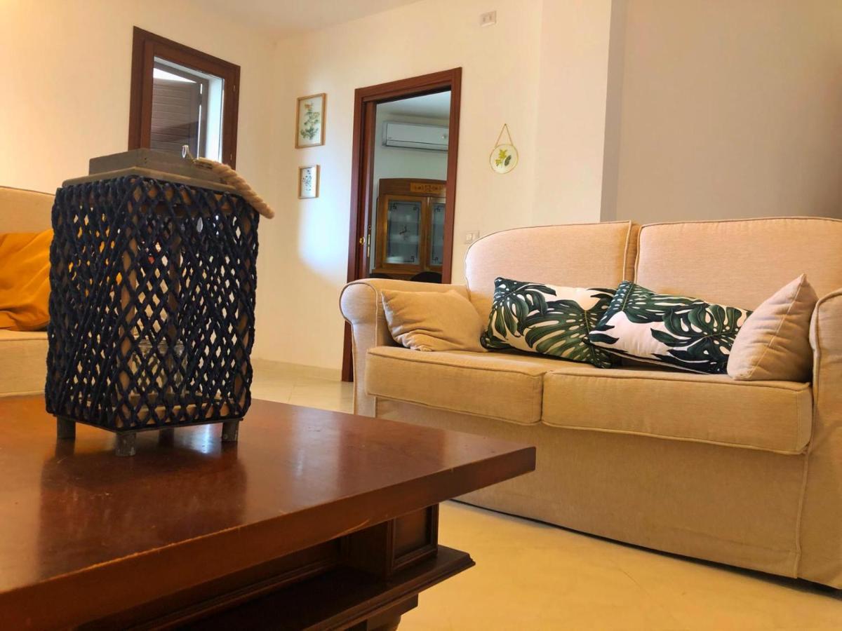 Appartamento A Corte Balai 포르토 토레스 외부 사진