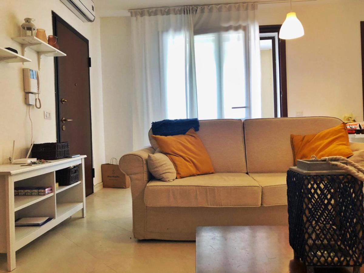Appartamento A Corte Balai 포르토 토레스 외부 사진