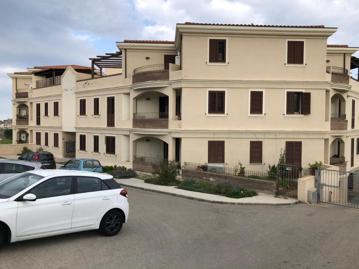 Appartamento A Corte Balai 포르토 토레스 외부 사진