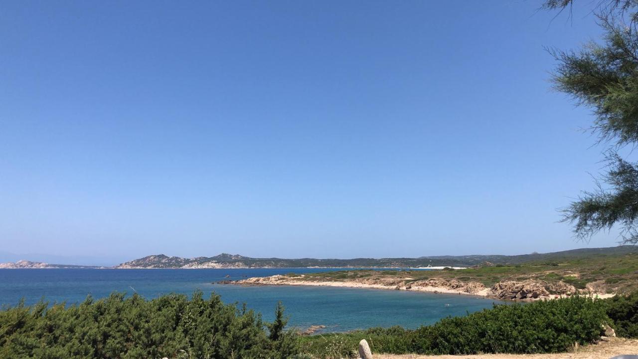 Appartamento A Corte Balai 포르토 토레스 외부 사진