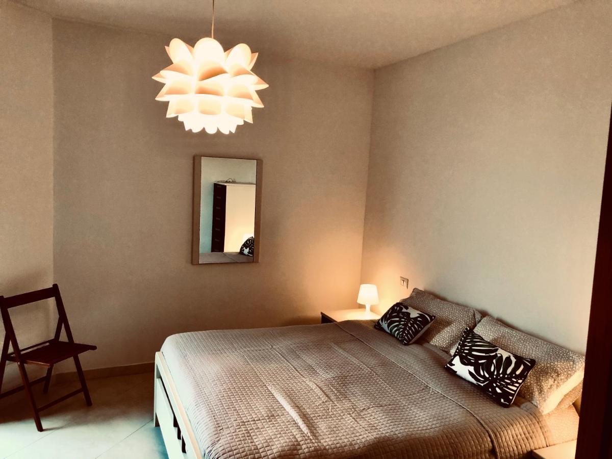 Appartamento A Corte Balai 포르토 토레스 외부 사진